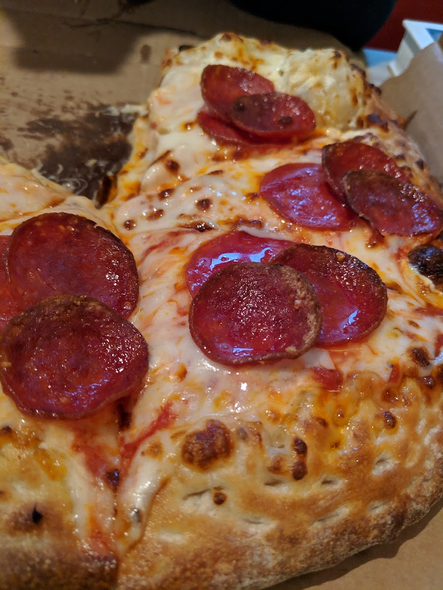 Pizza Shuttle Photo 6