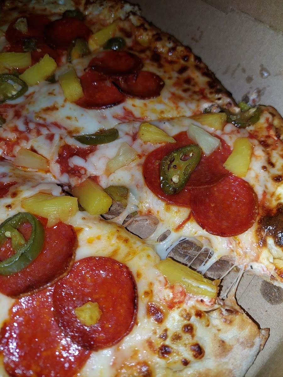 Pizza Shuttle Photo 9