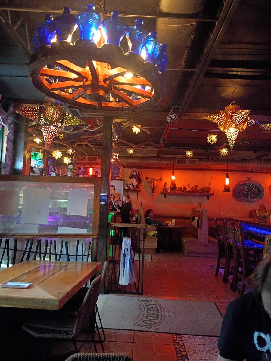 Bandidos Tacos & Cantina Photo 3