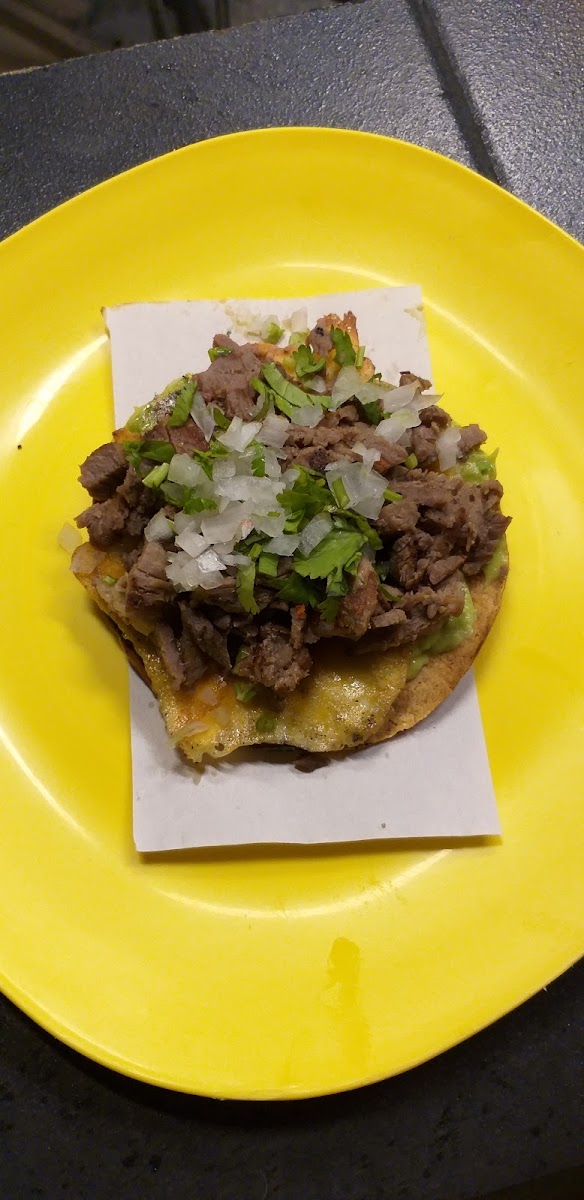 Los de Asada Taquerías Photo 10