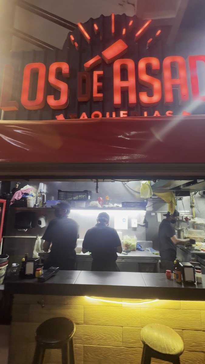Los de Asada Taquerías Photo 2