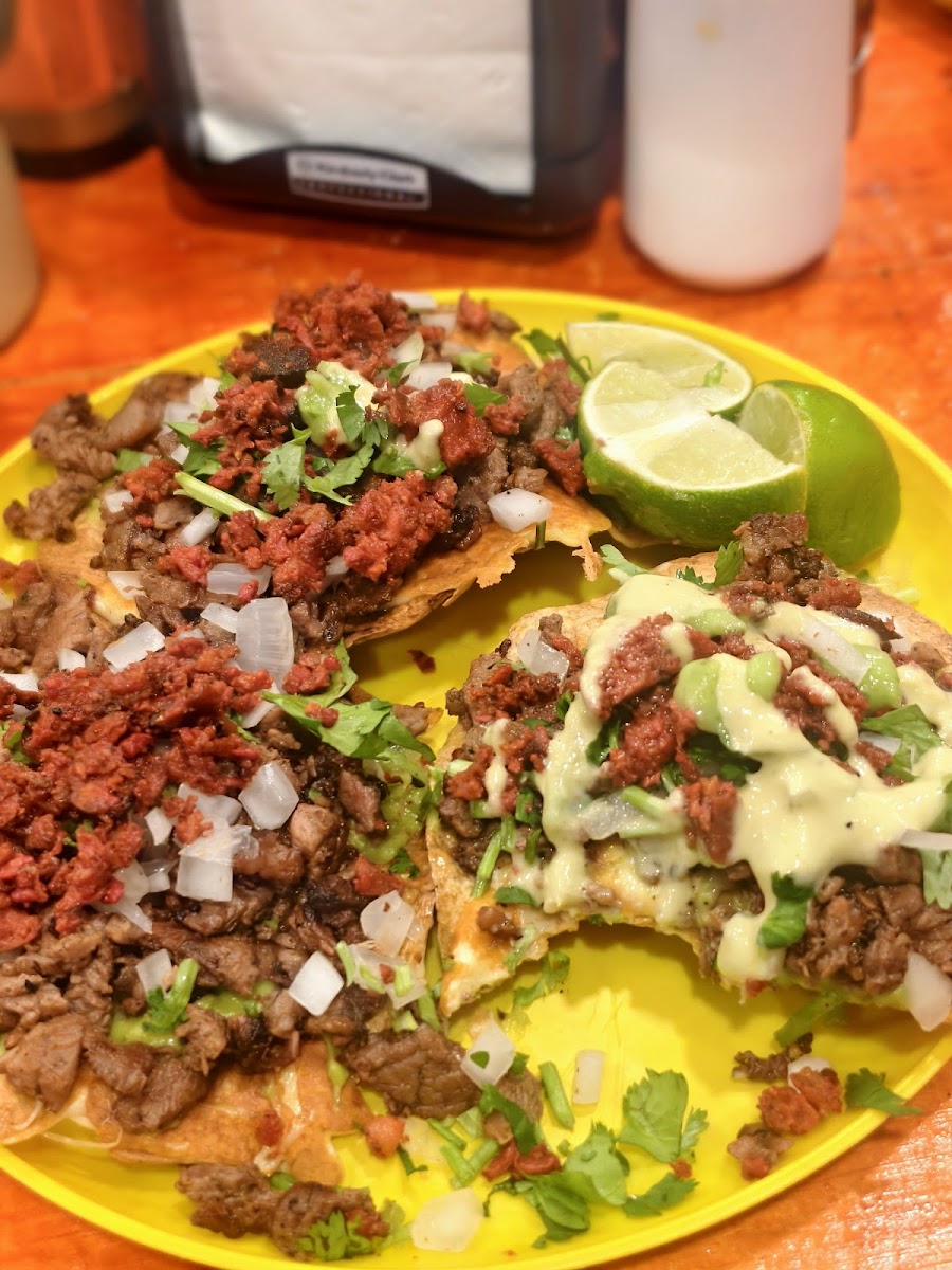 Los de Asada Taquerías Photo 3