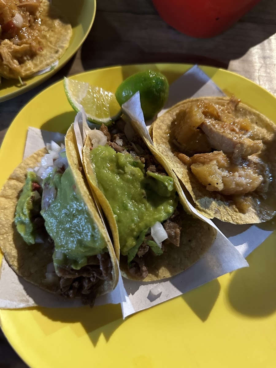 Los de Asada Taquerías Photo 5