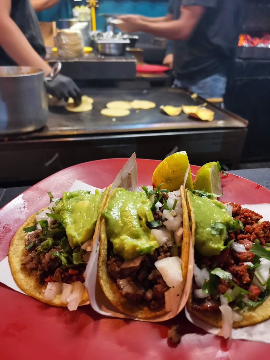 Los de Asada Taquerías Photo 6