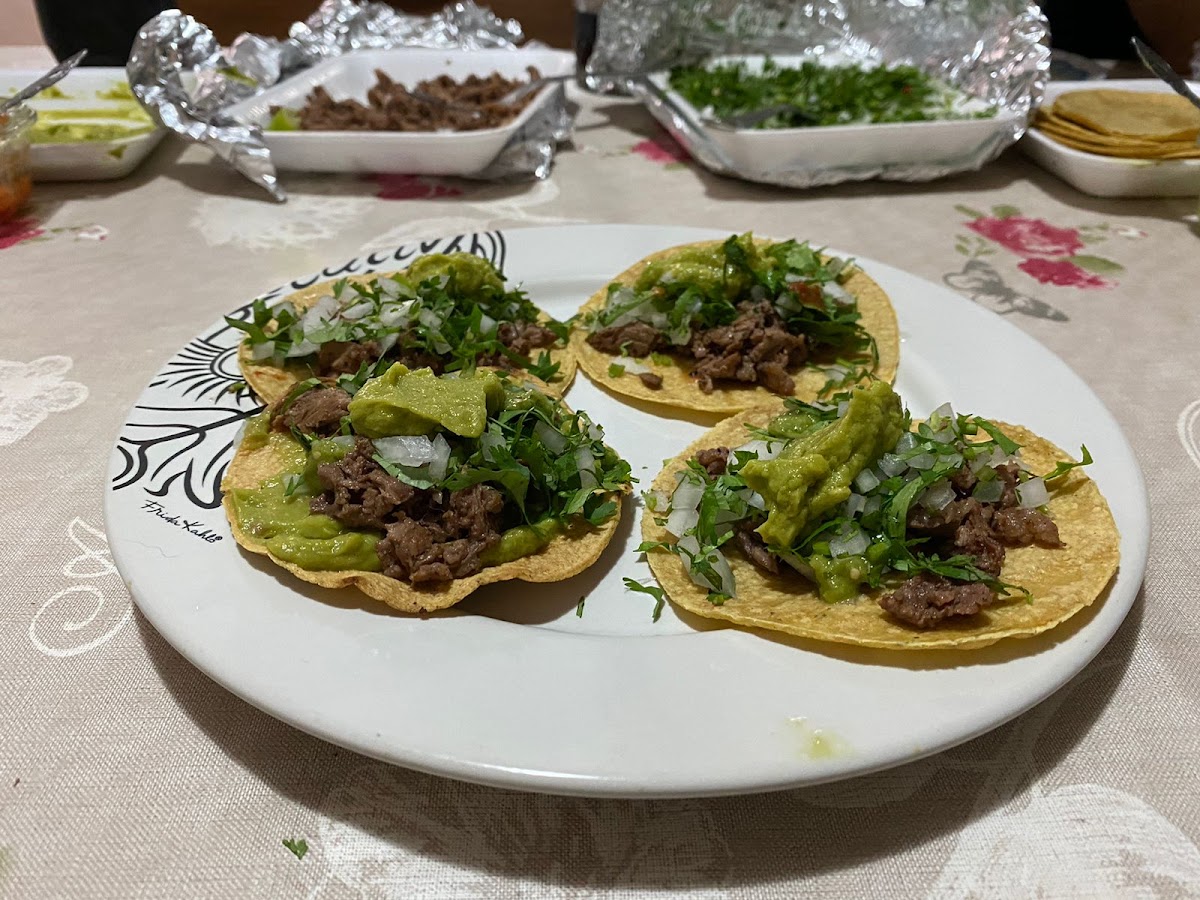 Los de Asada Taquerías Photo 7