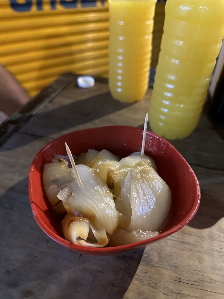 Los de Asada Taquerías Photo 8