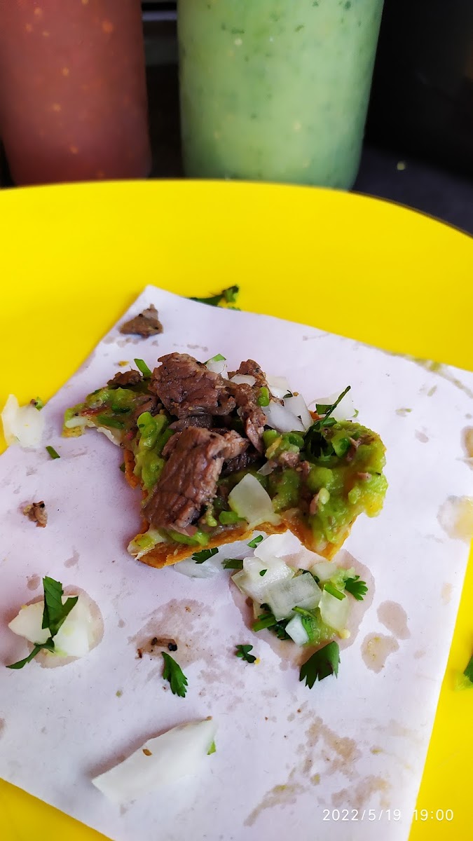 Los de Asada Taquerías Photo 9