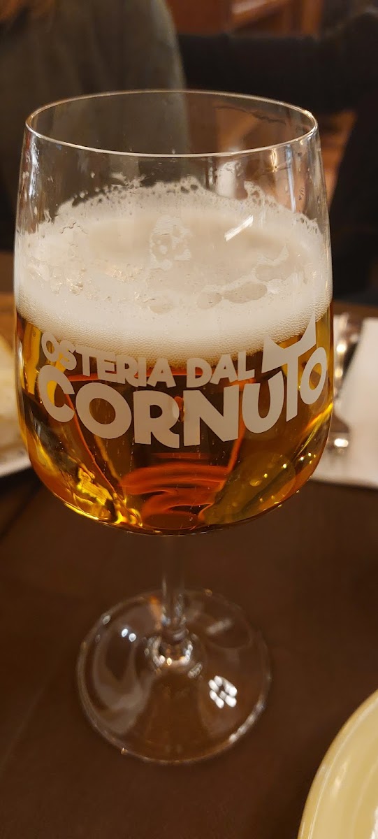Osteria dal Cornuto Photo 10