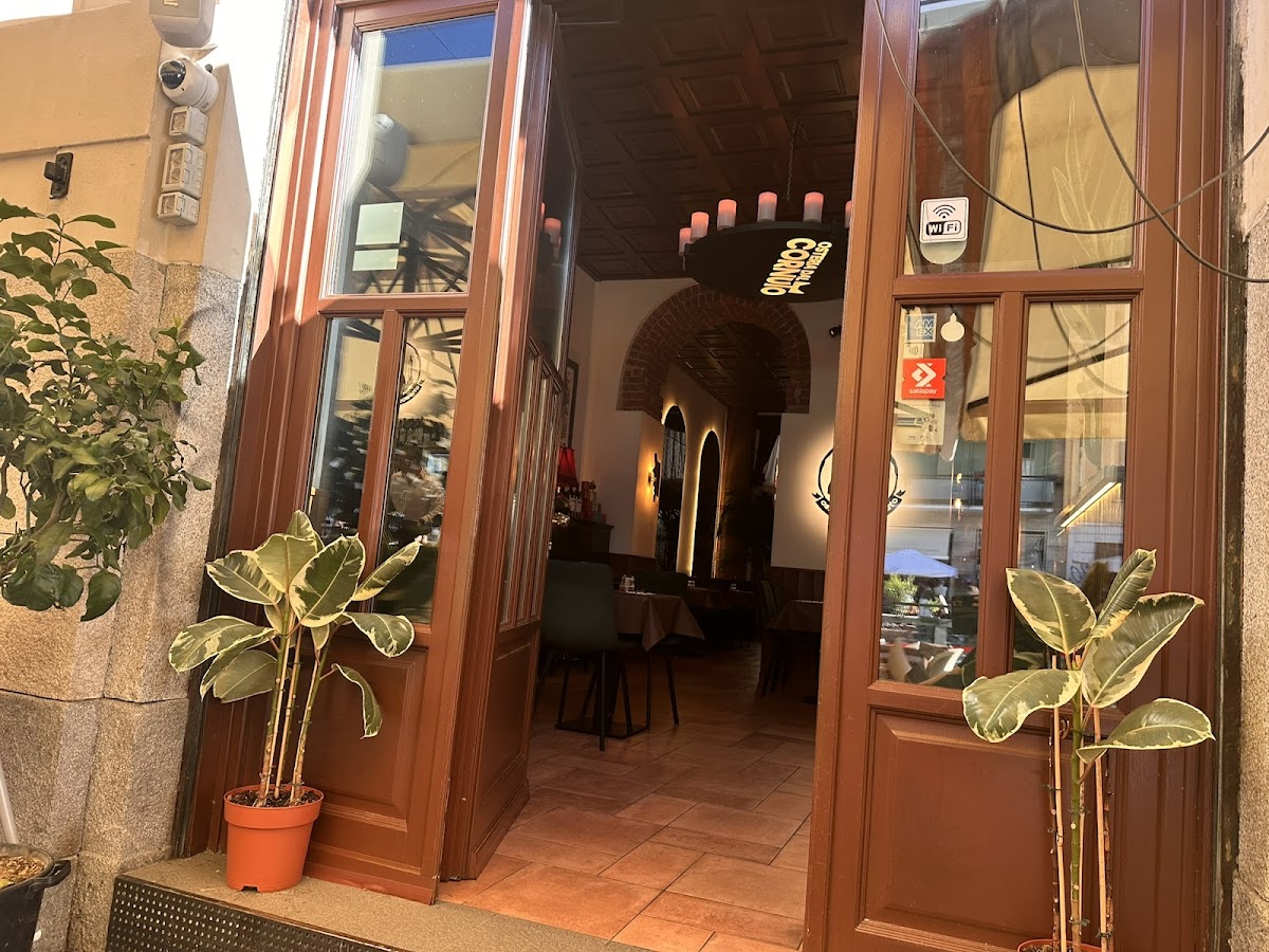 Osteria dal Cornuto Photo 3