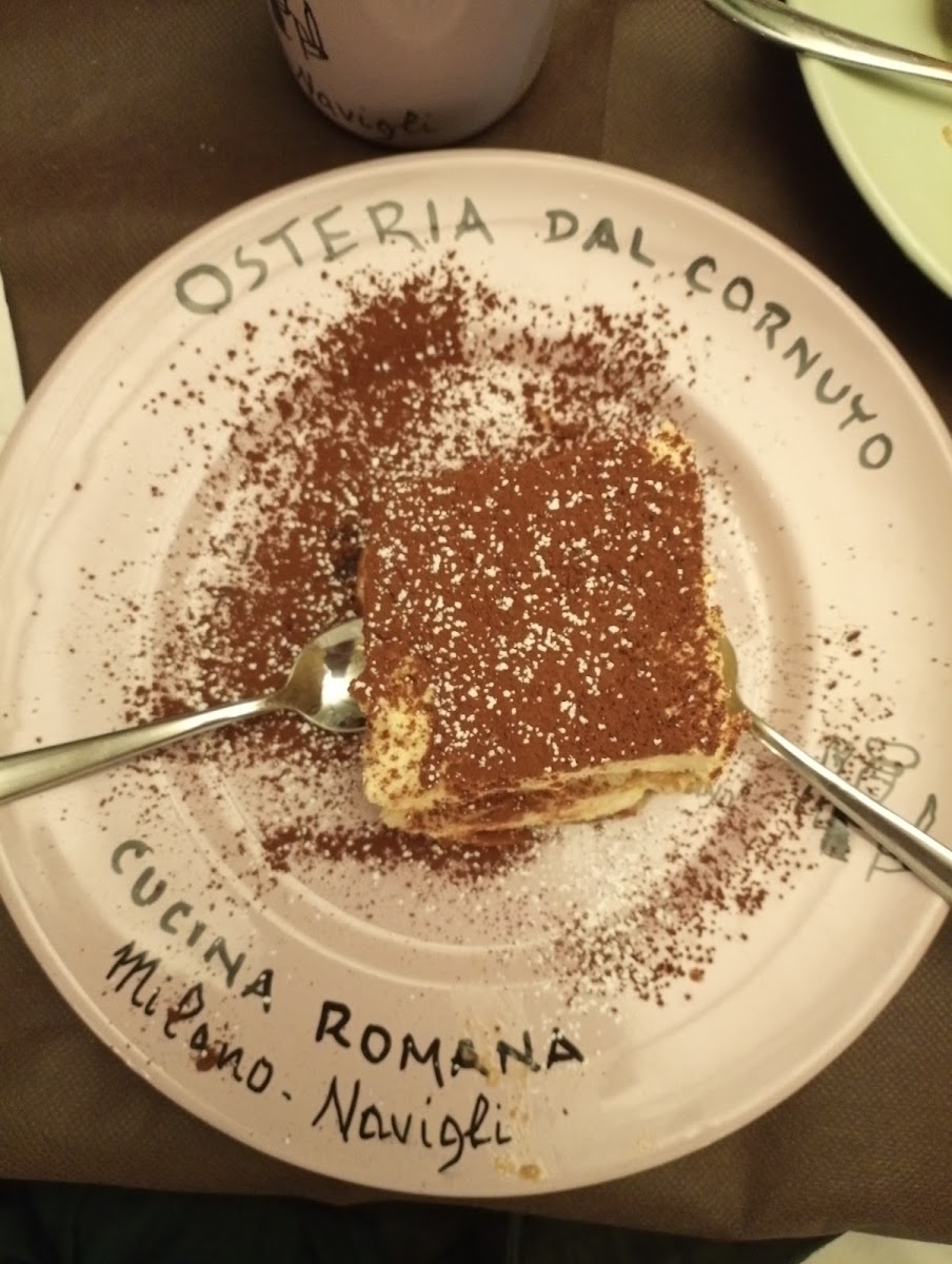 Osteria dal Cornuto Photo 5