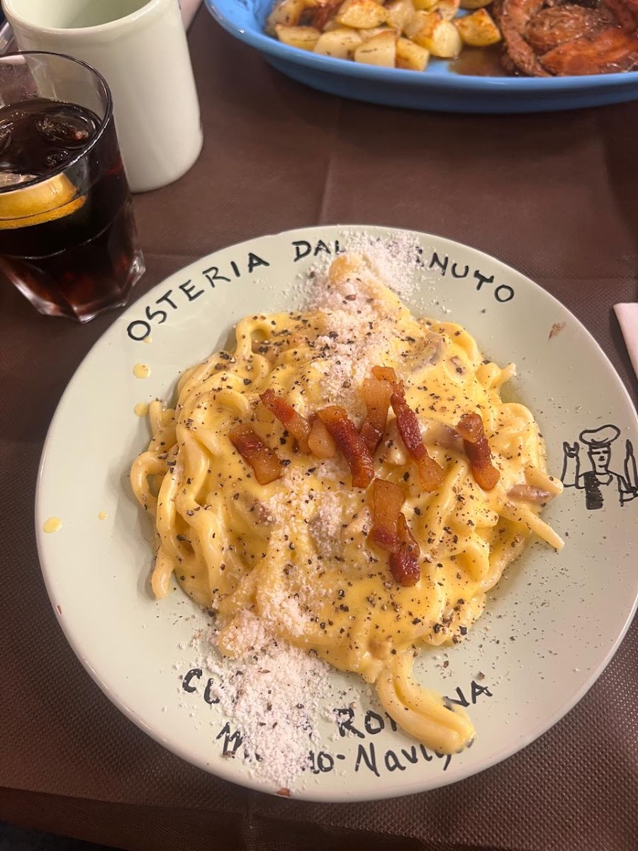 Osteria dal Cornuto Photo 6