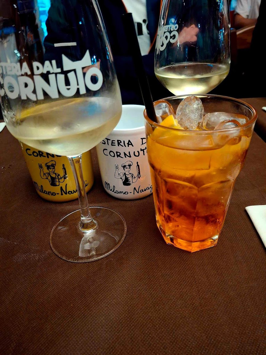 Osteria dal Cornuto Photo 7