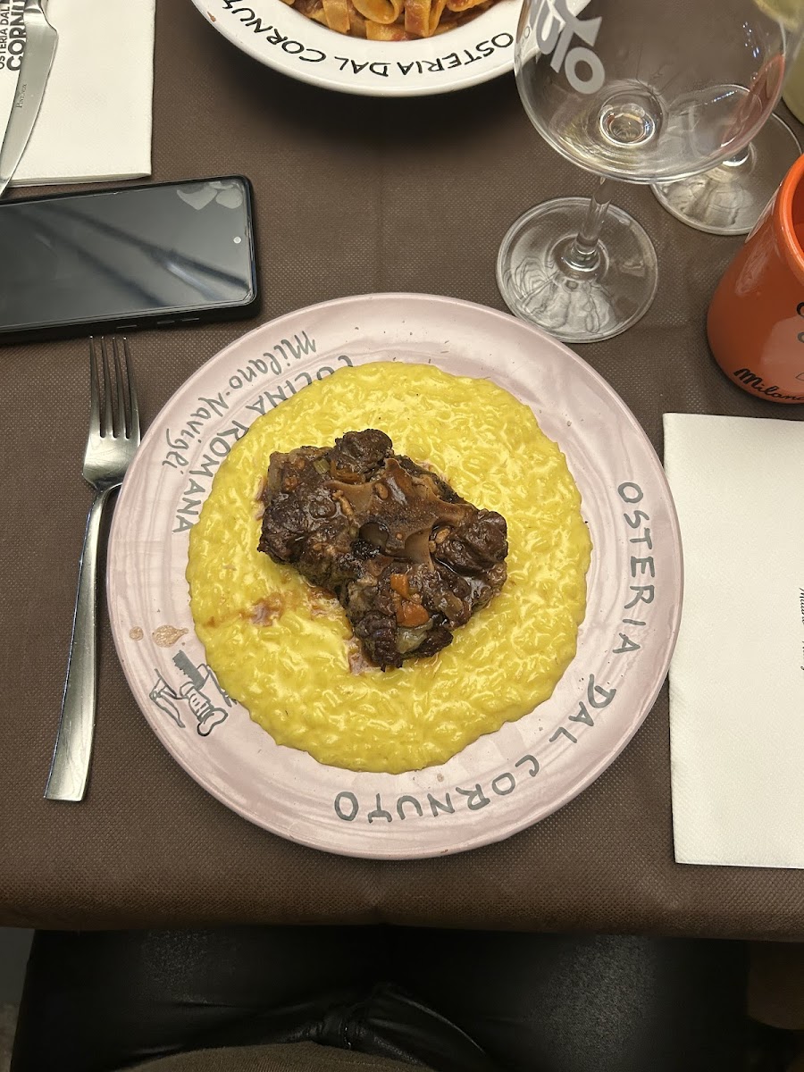 Osteria dal Cornuto Photo 8