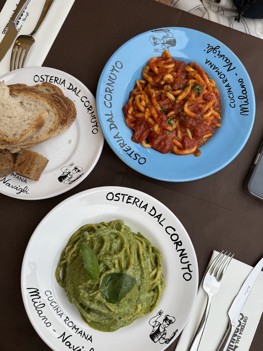 Osteria dal Cornuto Photo 9