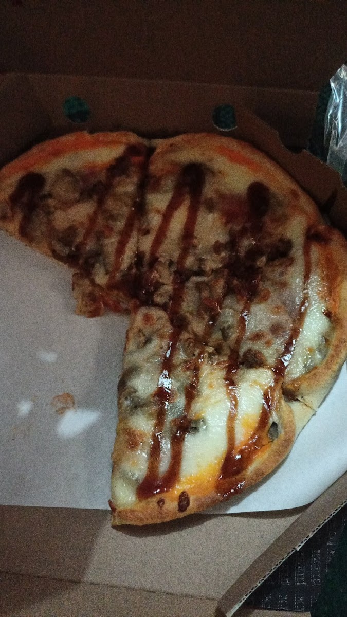 PIZZA BOXX radar auri Photo 10