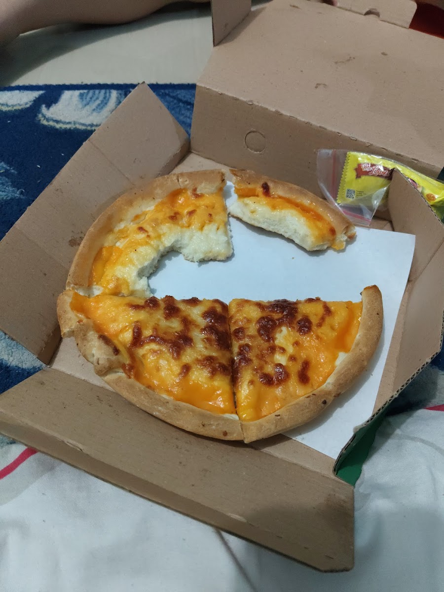 PIZZA BOXX radar auri Photo 4