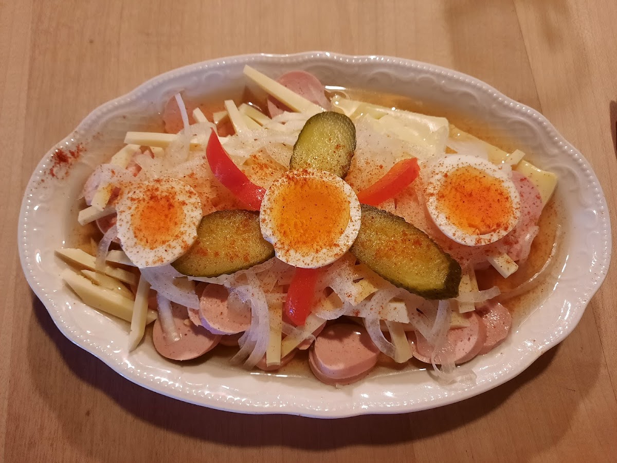Fuhrmannstüble