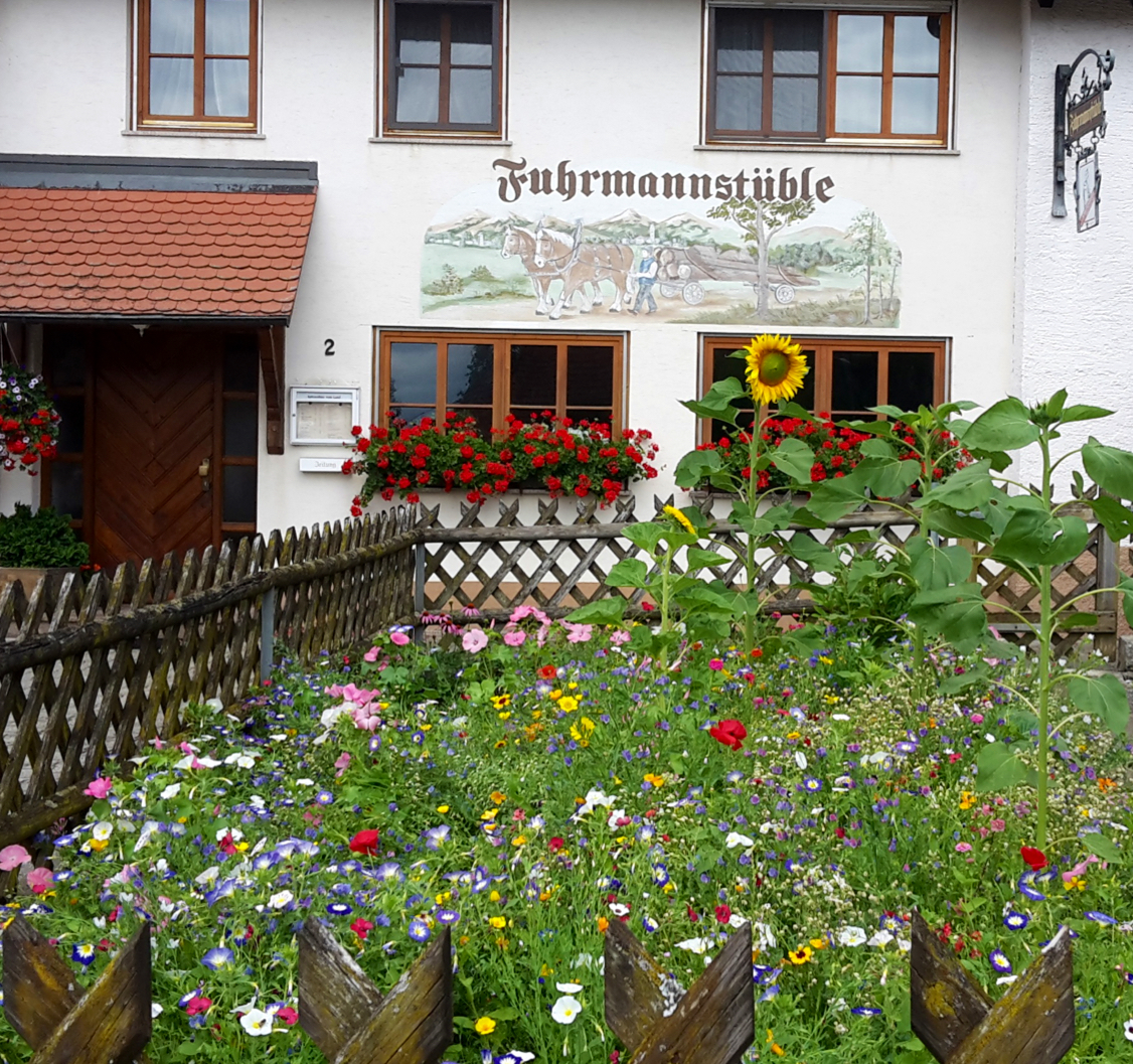 Fuhrmannstüble Photo 2