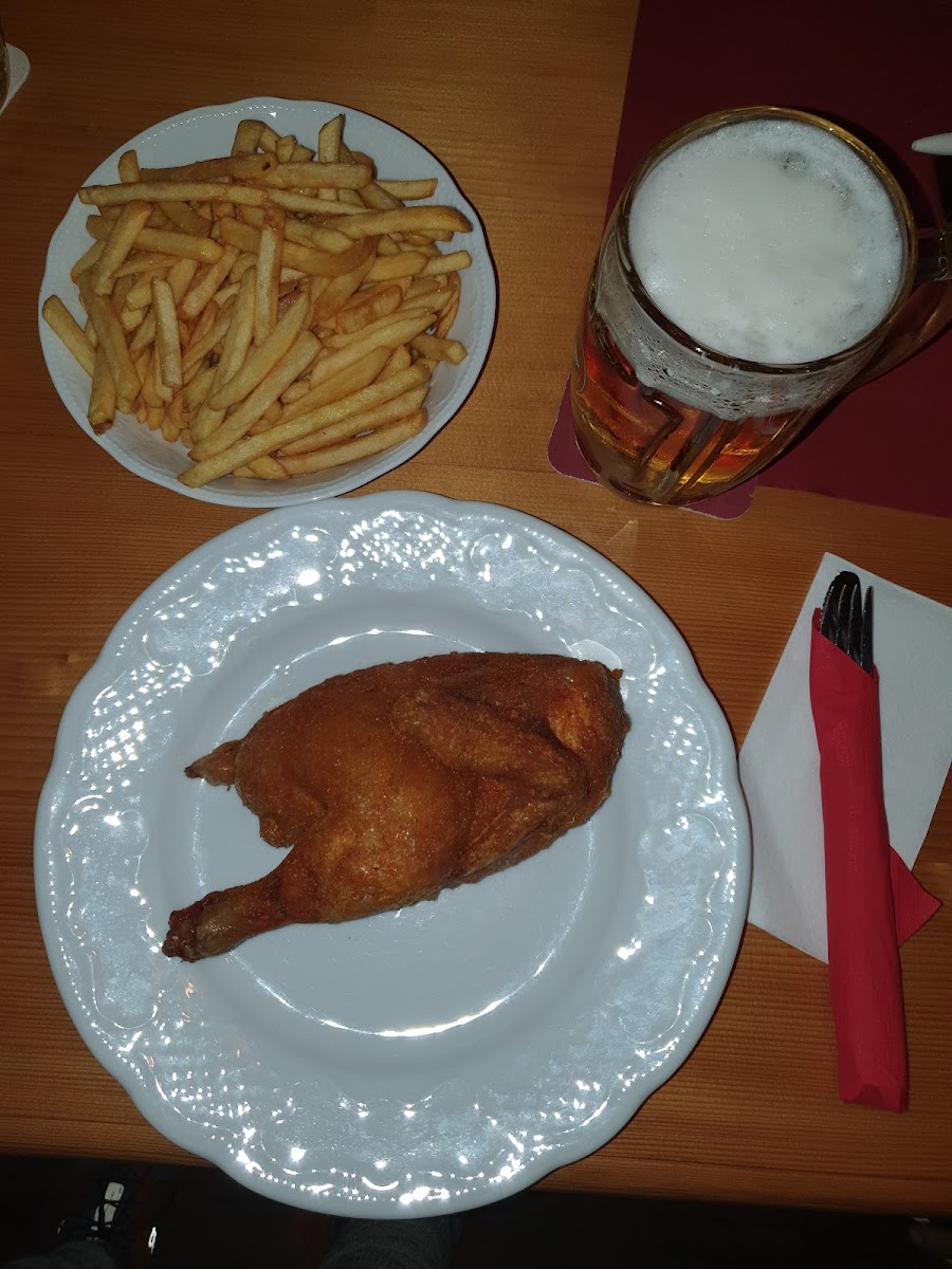 Fuhrmannstüble Photo 7