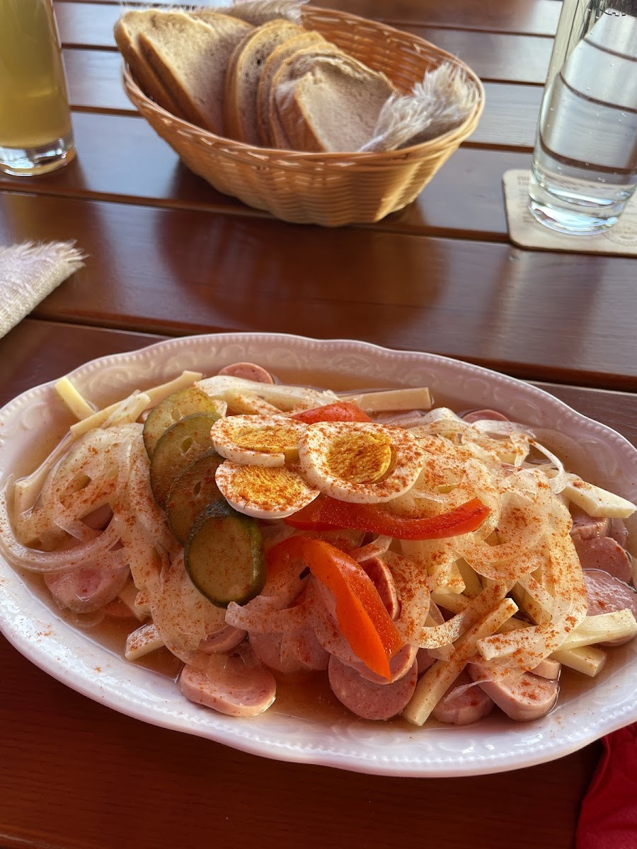 Fuhrmannstüble Photo 8