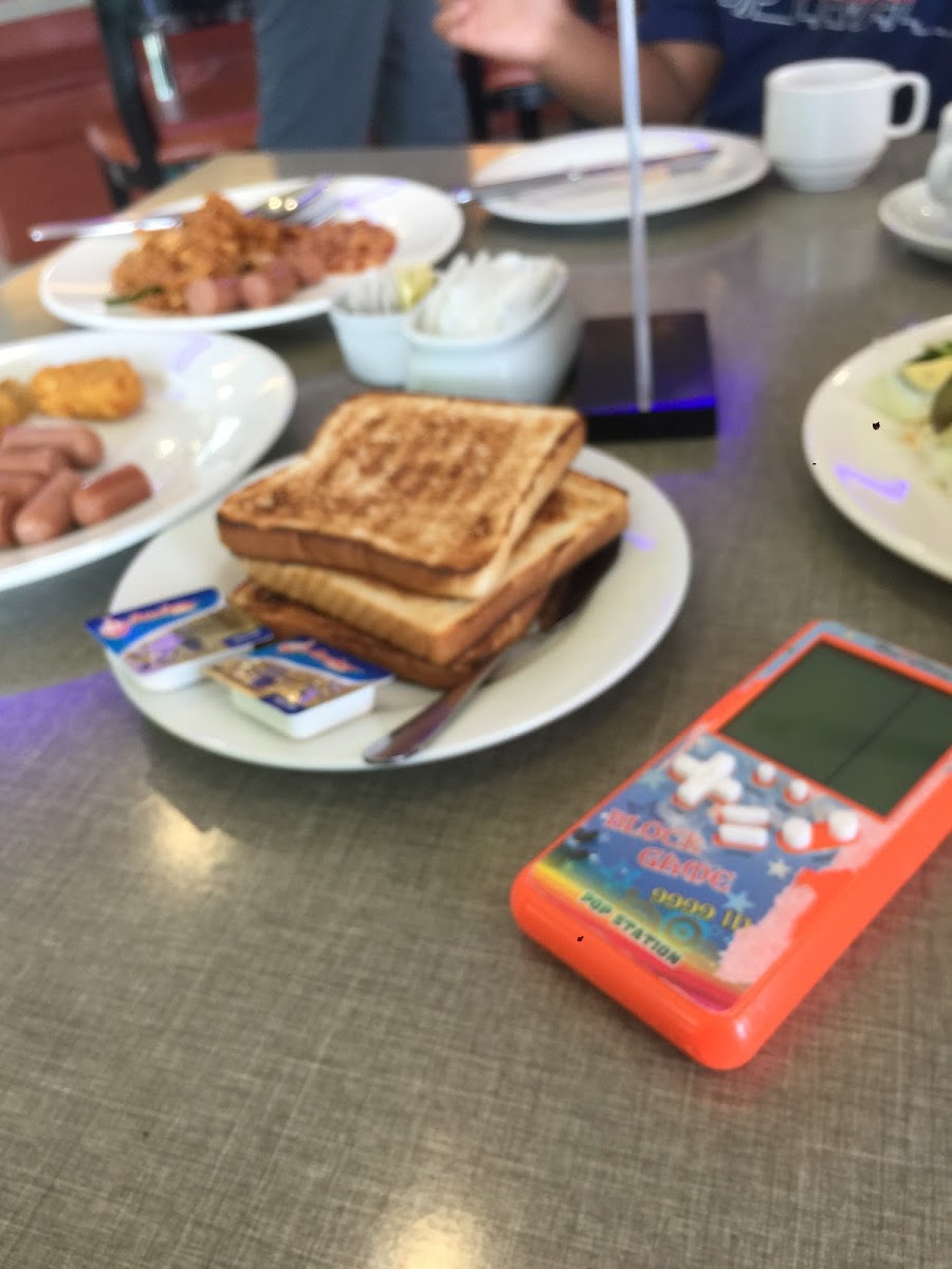 Puncak Kedah Restaurant Photo 10