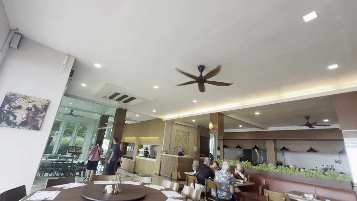Puncak Kedah Restaurant Photo 2
