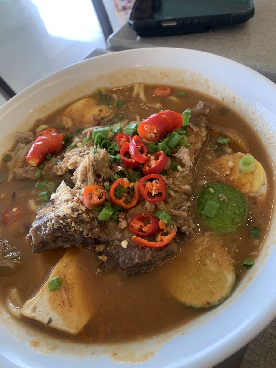 Puncak Kedah Restaurant Photo 4