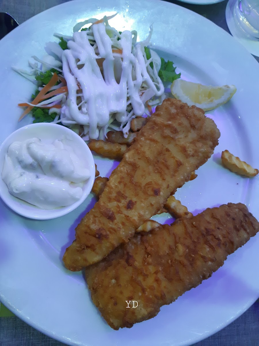 Puncak Kedah Restaurant Photo 6