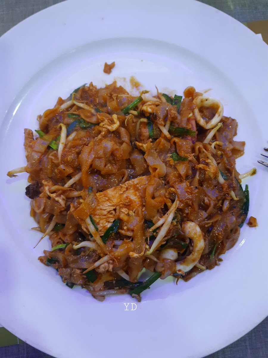 Puncak Kedah Restaurant Photo 7