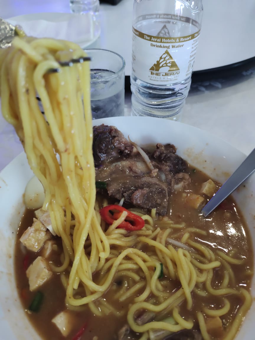 Puncak Kedah Restaurant Photo 8