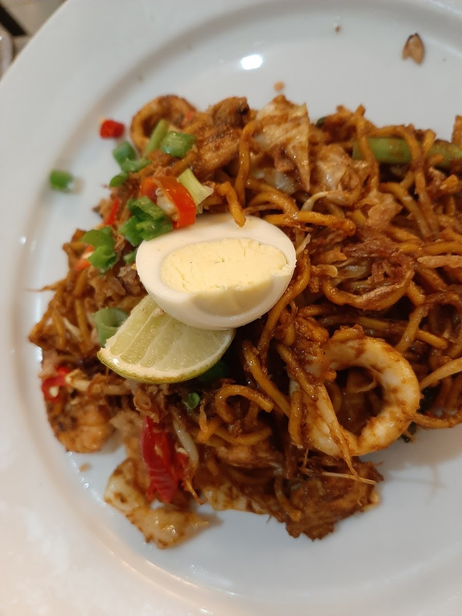 Puncak Kedah Restaurant Photo 9