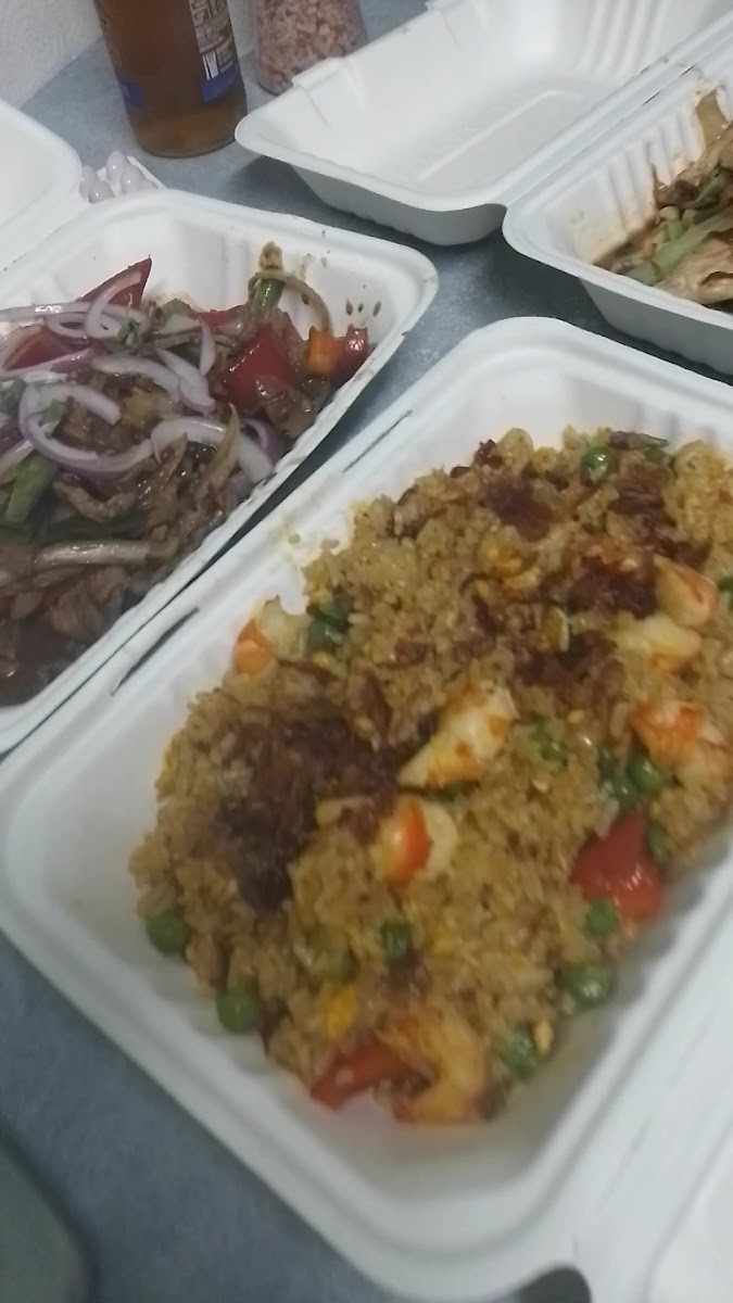 Rice and Rolls WA Photo 2