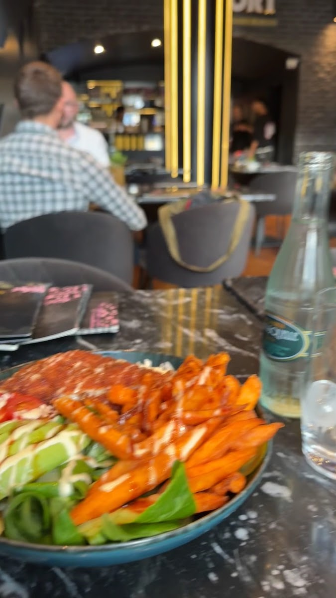 Memory Burger & Sushi Kaiserslautern Photo 2