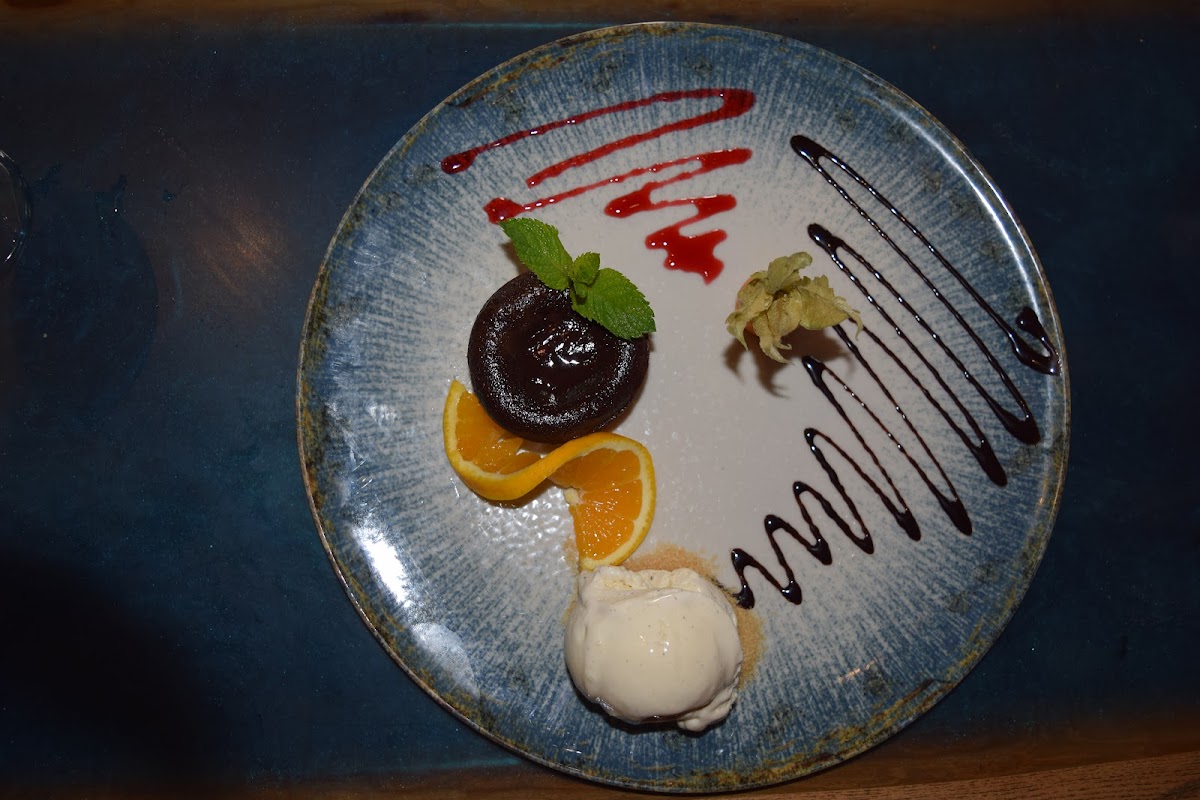 Memory Burger & Sushi Kaiserslautern Photo 8