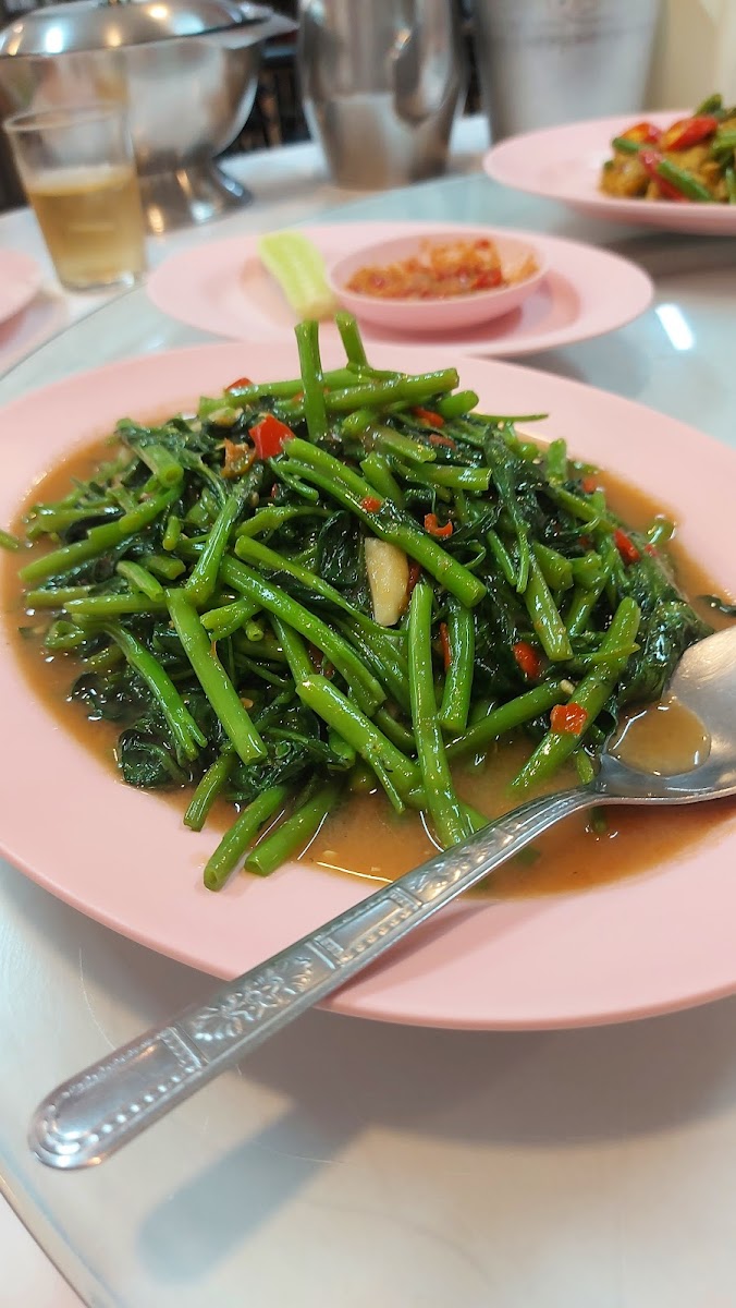 Ped Restaurant Photo 10