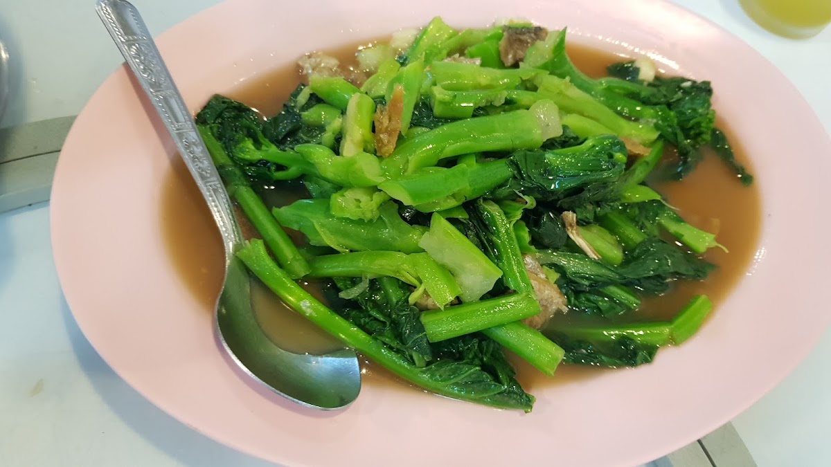 Ped Restaurant Photo 6