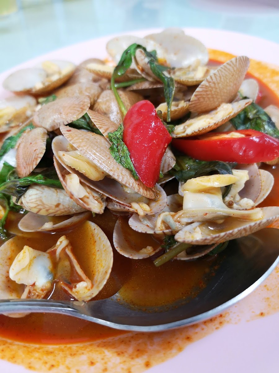 Ped Restaurant Photo 9