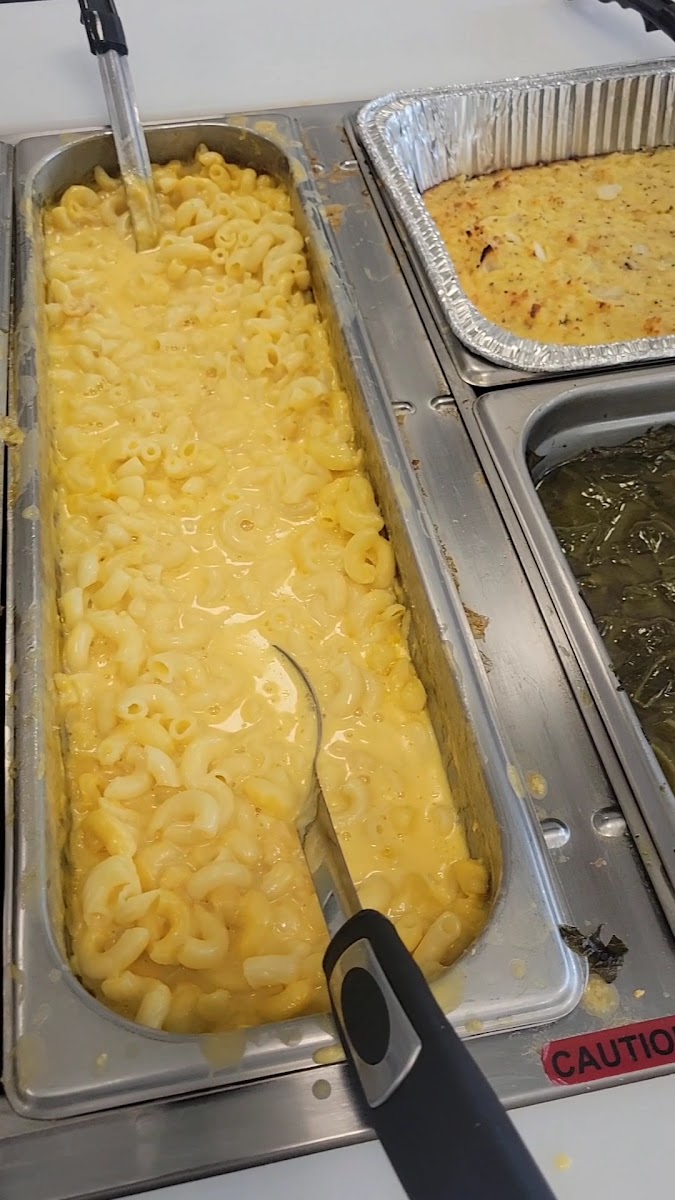 Tim’s Country Cafe Country Buffet Photo 2