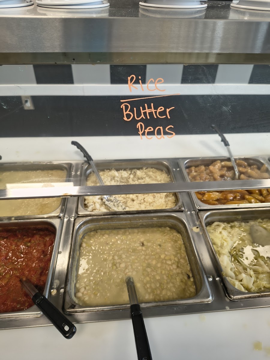 Tim’s Country Cafe Country Buffet Photo 7