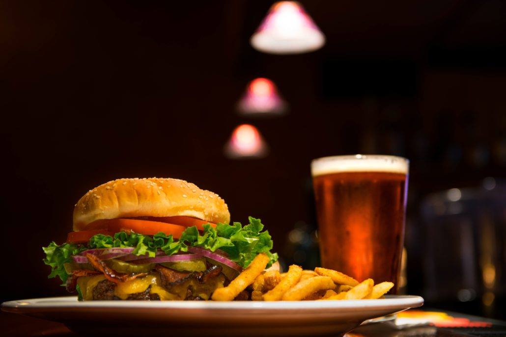 The National Grill Photo 2