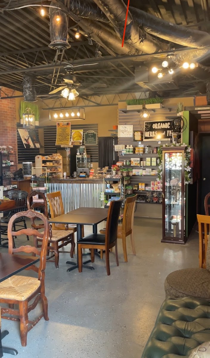 Juiced! Juice Bar Photo 6