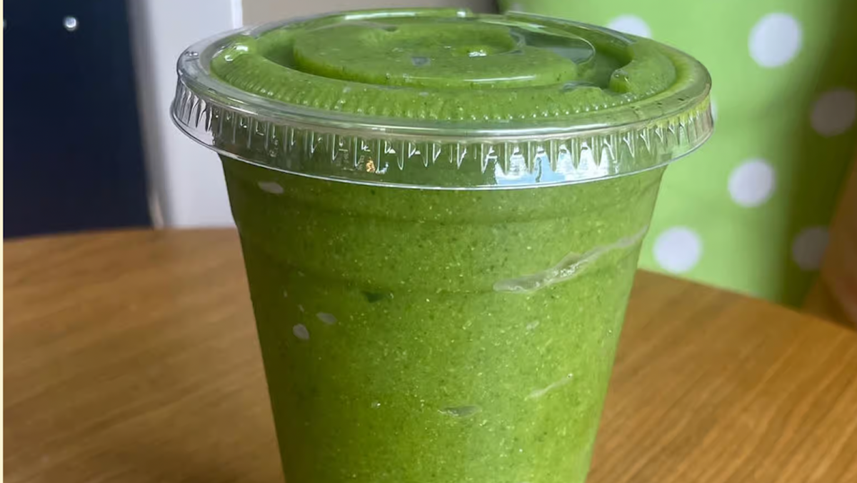 Juiced! Juice Bar Photo 7