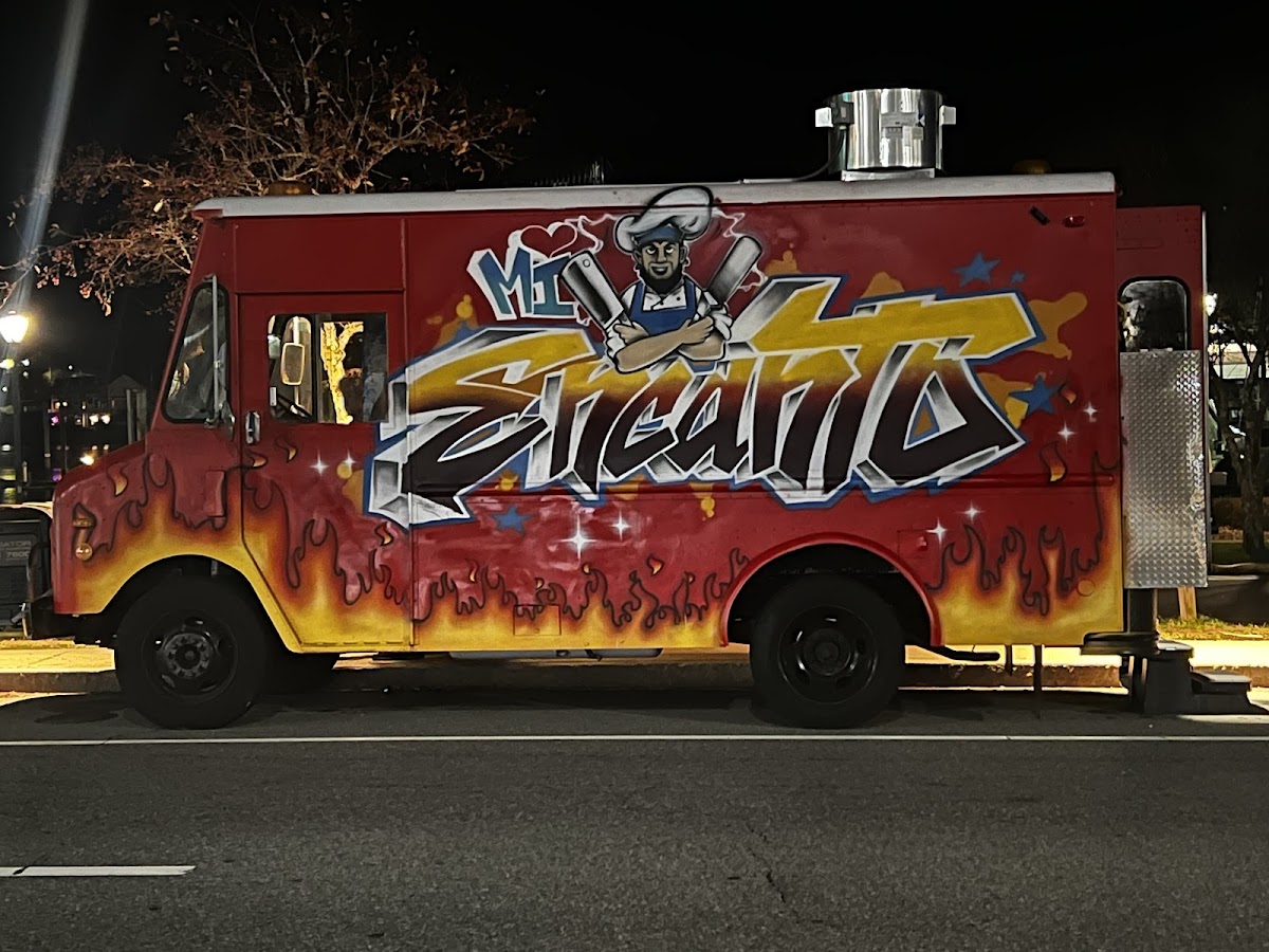 Encanto Scoop at The Docks Photo 3