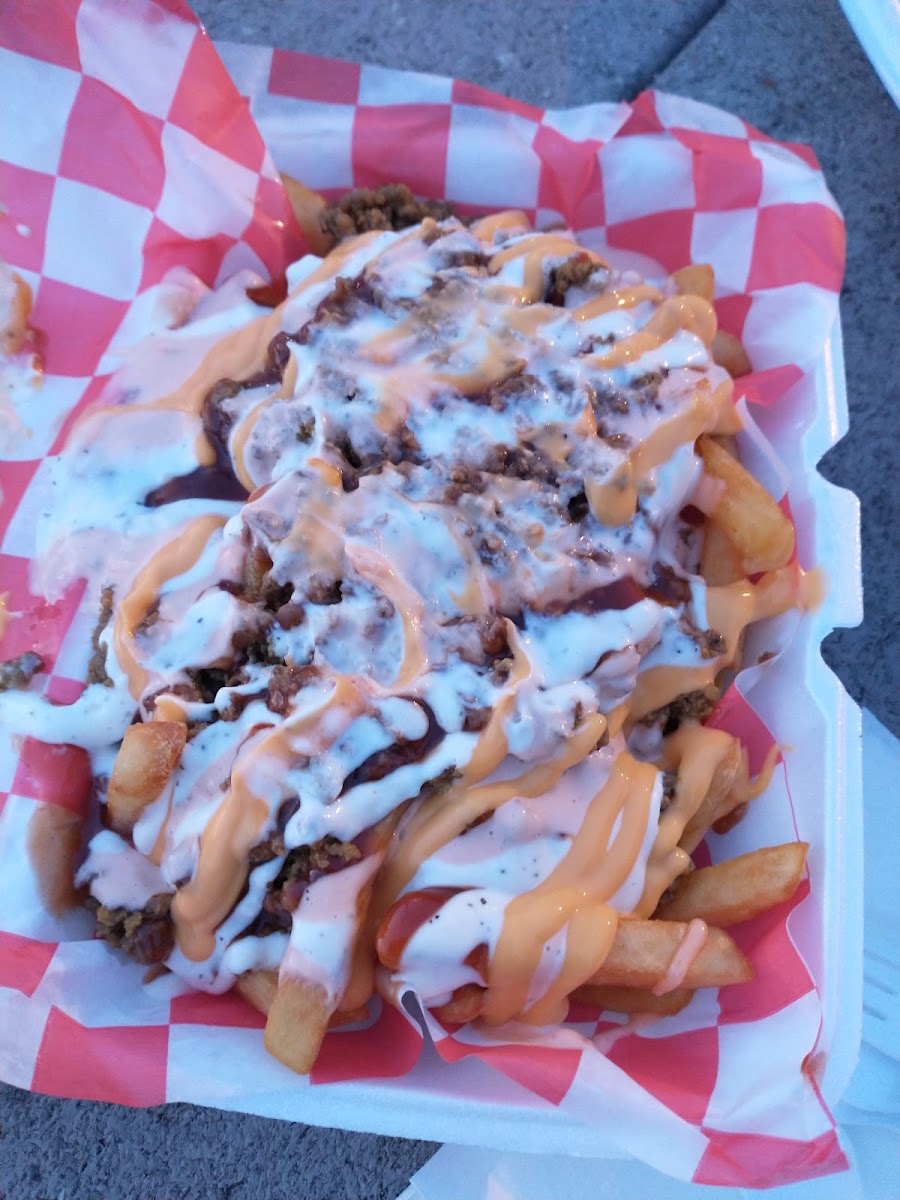 Encanto Scoop at The Docks Photo 6