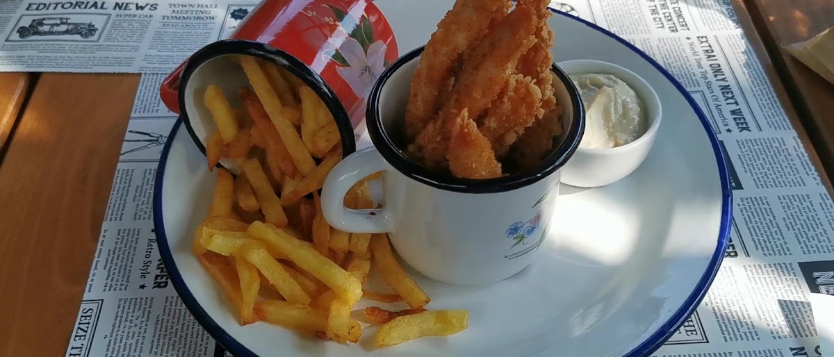 Restaurant Casa cu Bere (Bistrița) Photo 2