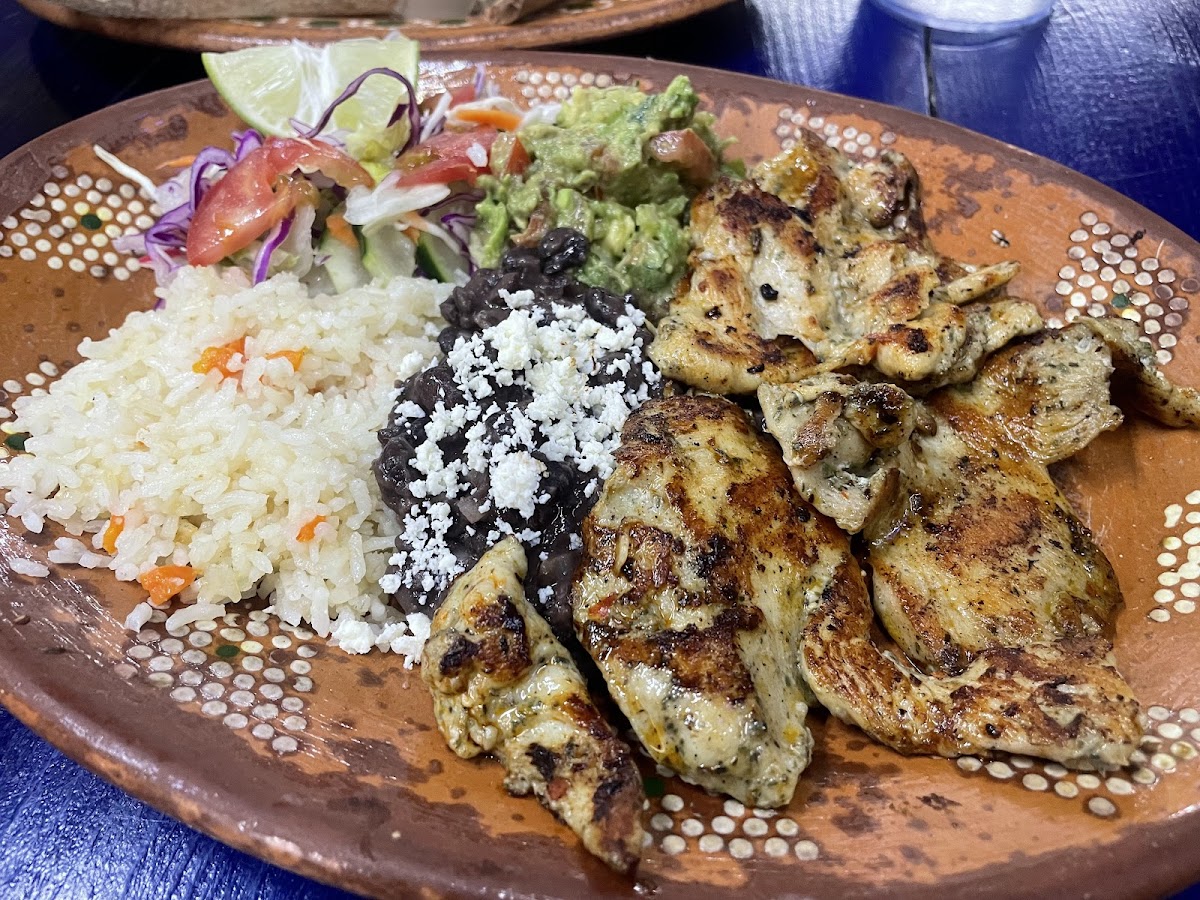 Quesadillas Tierra del Sol Photo 3