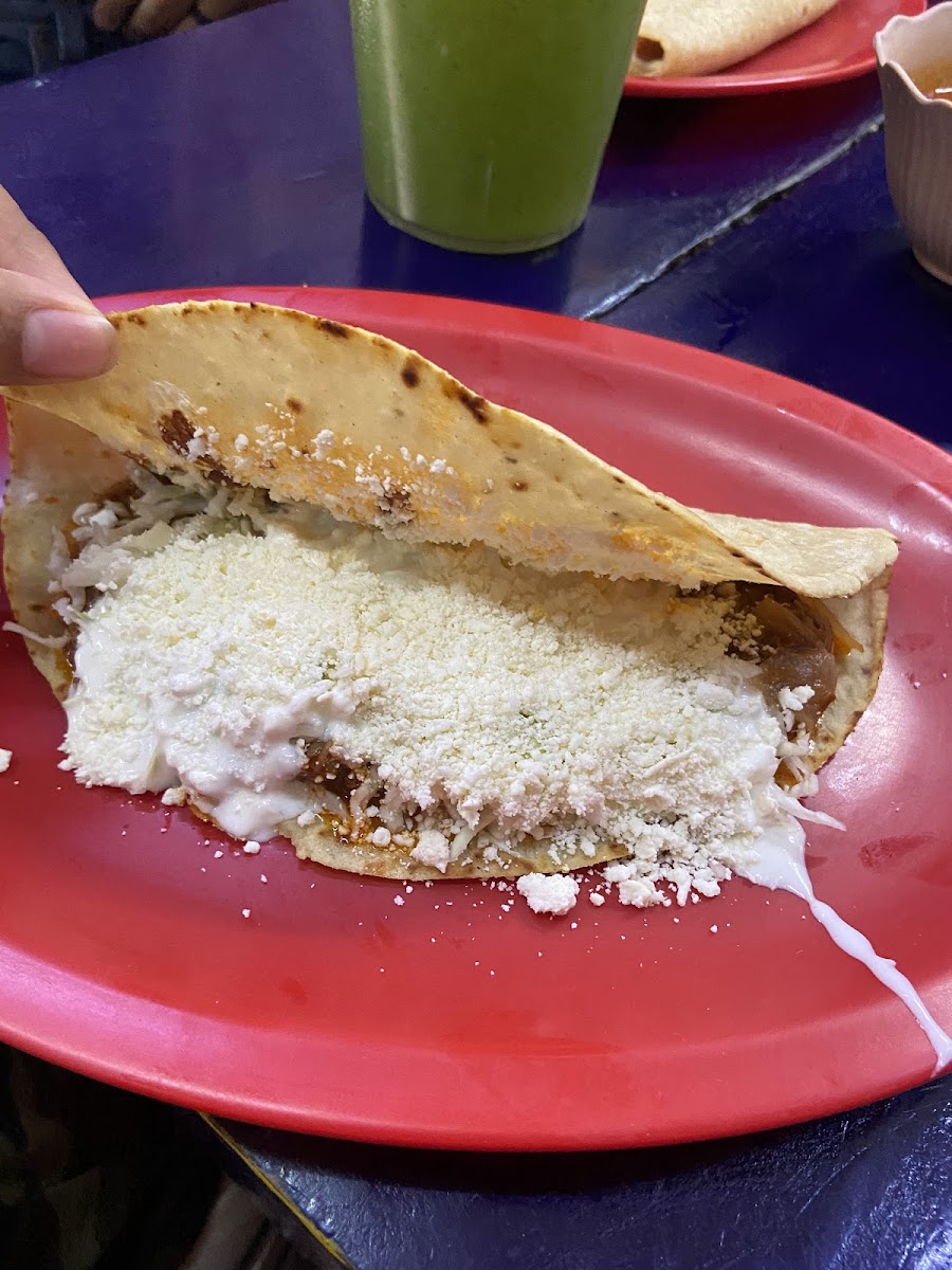 Quesadillas Tierra del Sol Photo 4