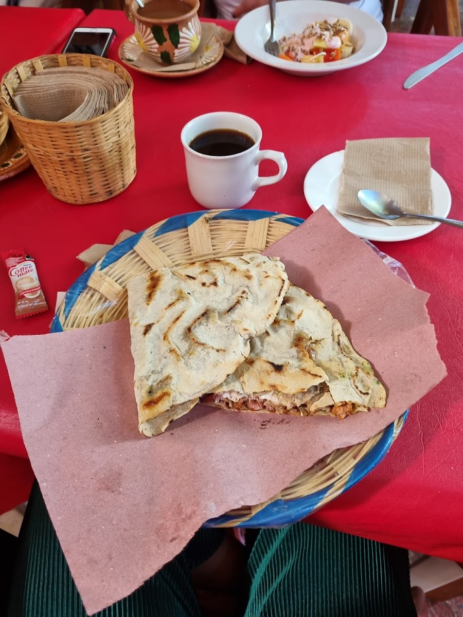 Quesadillas Tierra del Sol Photo 6
