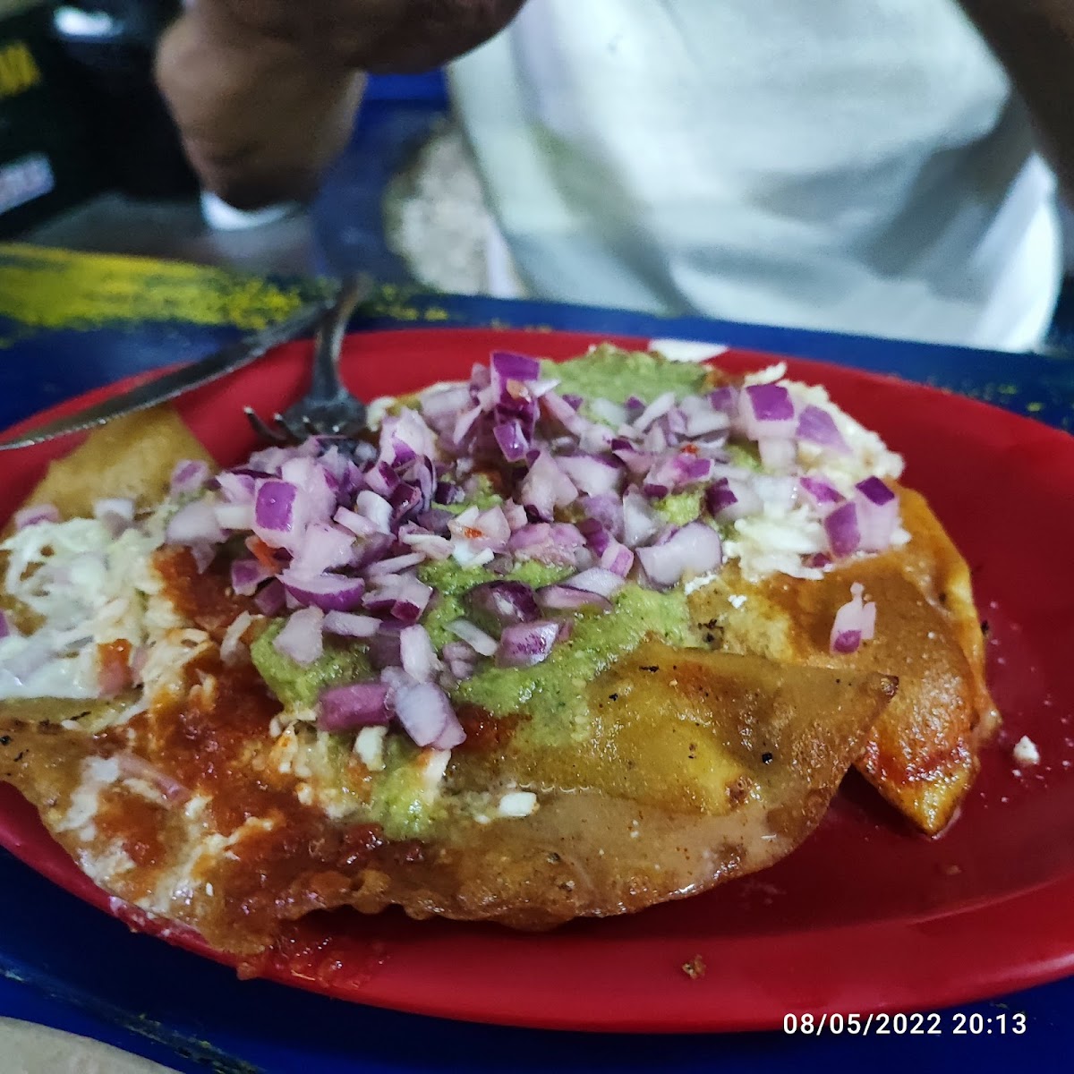 Quesadillas Tierra del Sol Photo 7