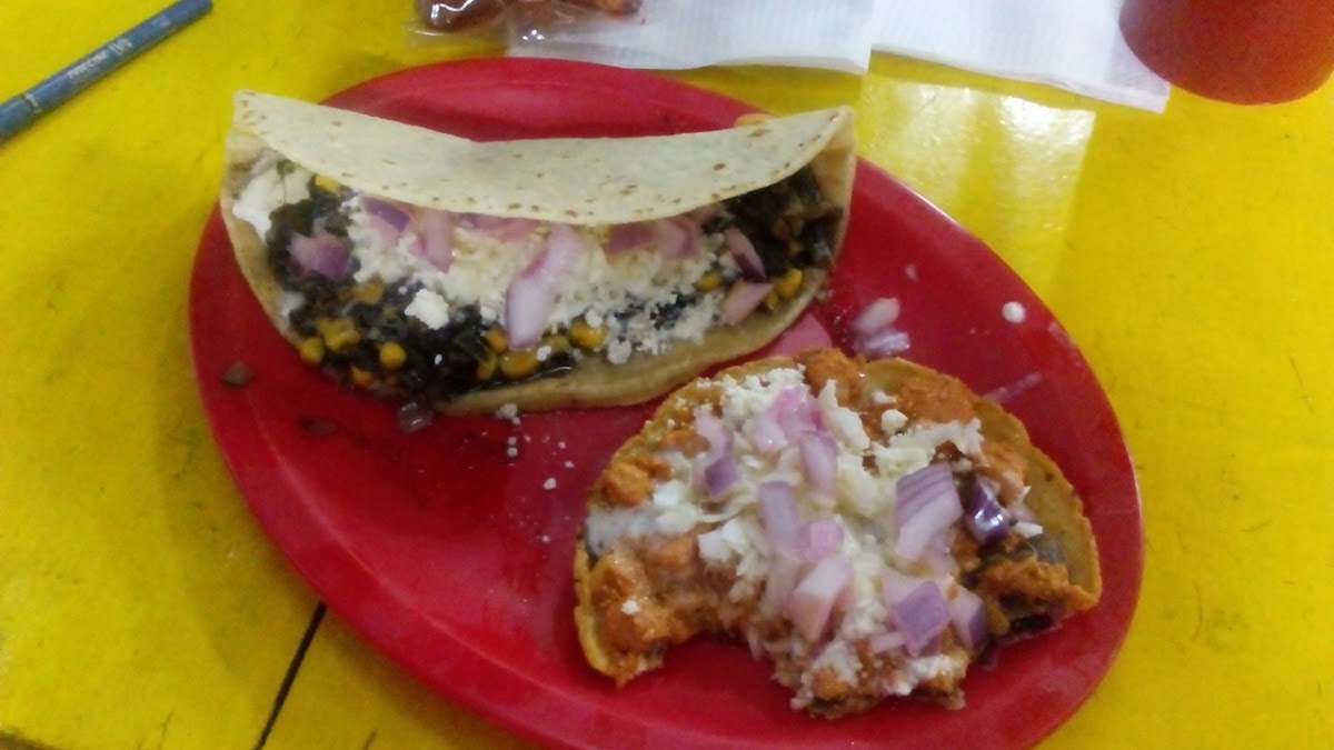 Quesadillas Tierra del Sol Photo 8